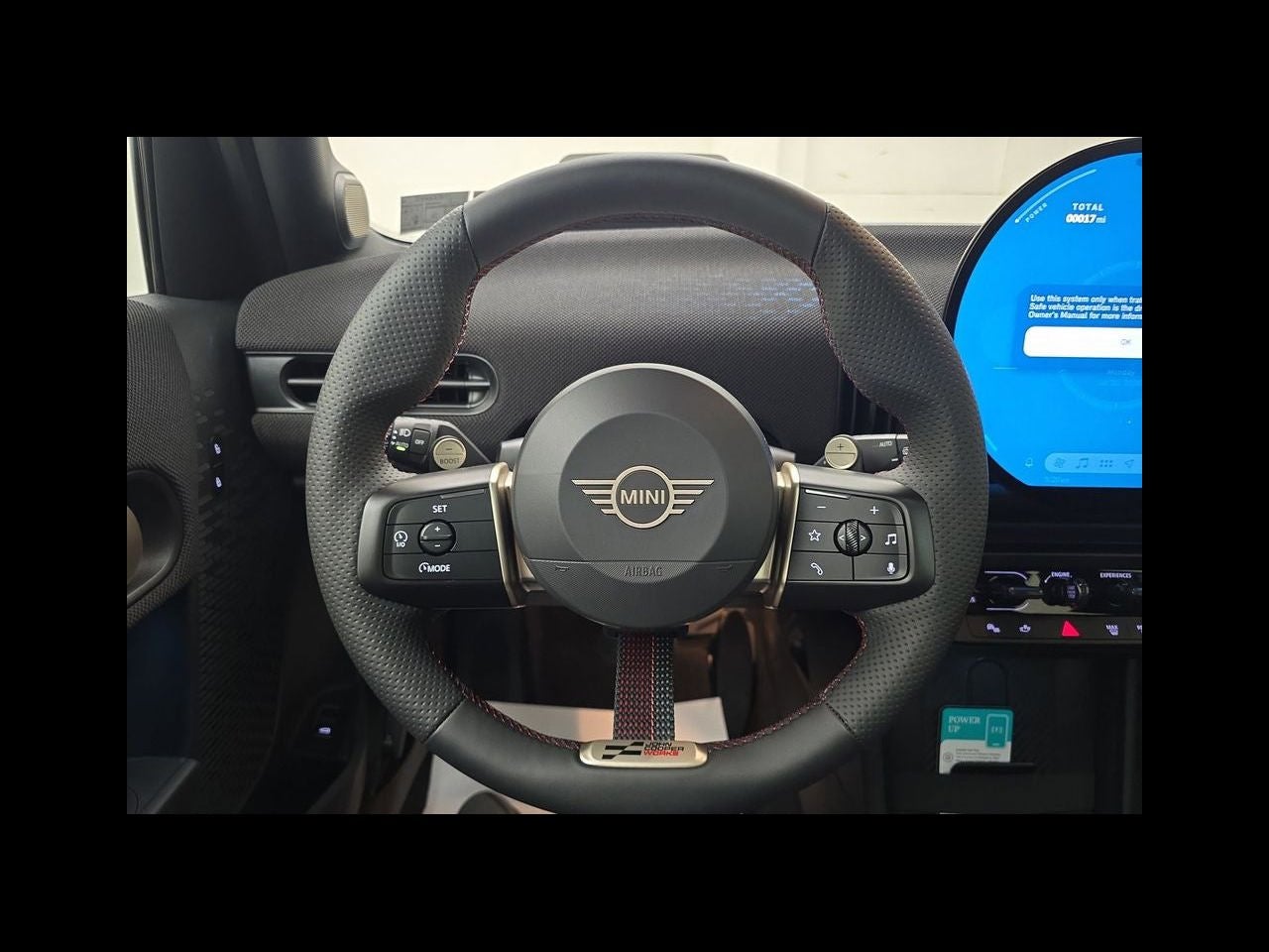 2026 MINI 4 DOOR ICONIC