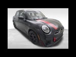 2026 MINI 4 DOOR ICONIC