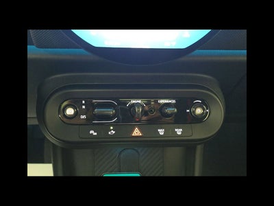 2026 MINI 4 DOOR ICONIC