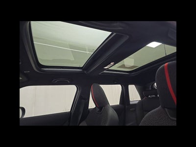 2026 MINI 4 DOOR ICONIC