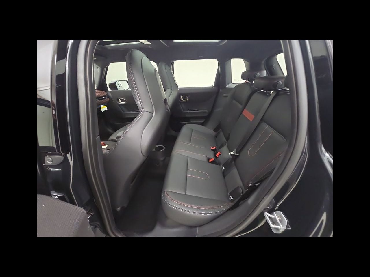 2026 MINI 4 DOOR ICONIC
