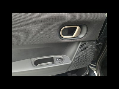 2026 MINI 4 DOOR ICONIC