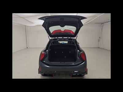 2026 MINI 4 DOOR ICONIC