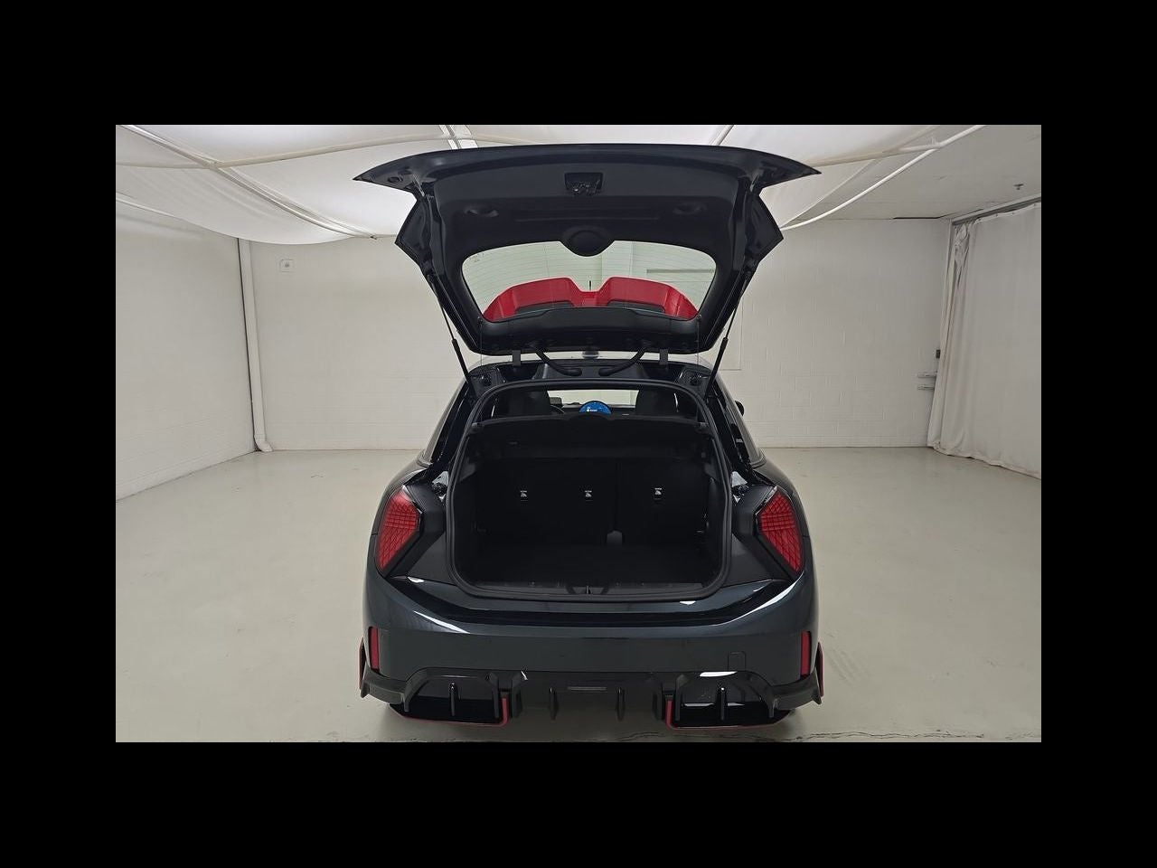 2026 MINI 4 DOOR ICONIC