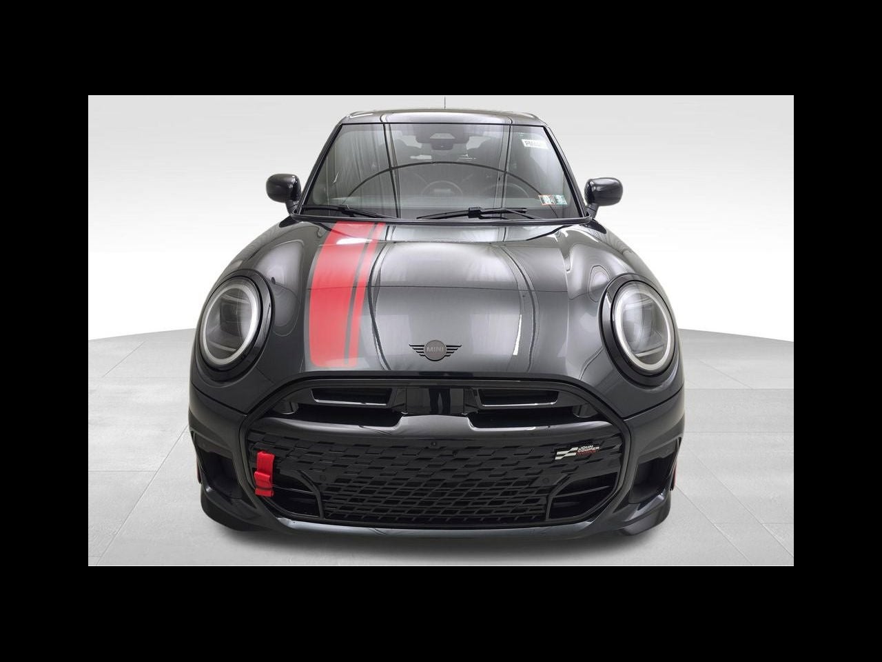 2026 MINI 4 DOOR ICONIC