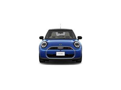 2027 MINI 4 DOOR ICONIC