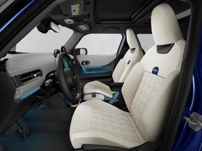 2027 MINI 4 DOOR ICONIC
