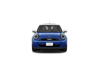 2027 MINI 4 DOOR SIGNATURE PLUS