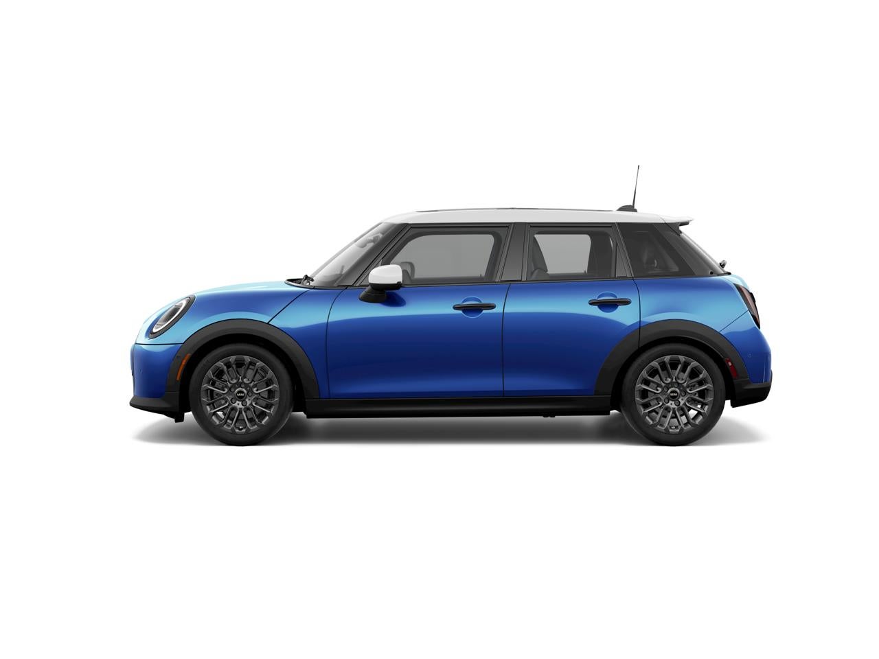 2027 MINI 4 DOOR SIGNATURE PLUS