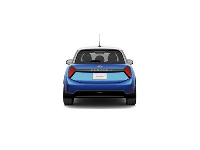 2027 MINI 4 DOOR SIGNATURE PLUS