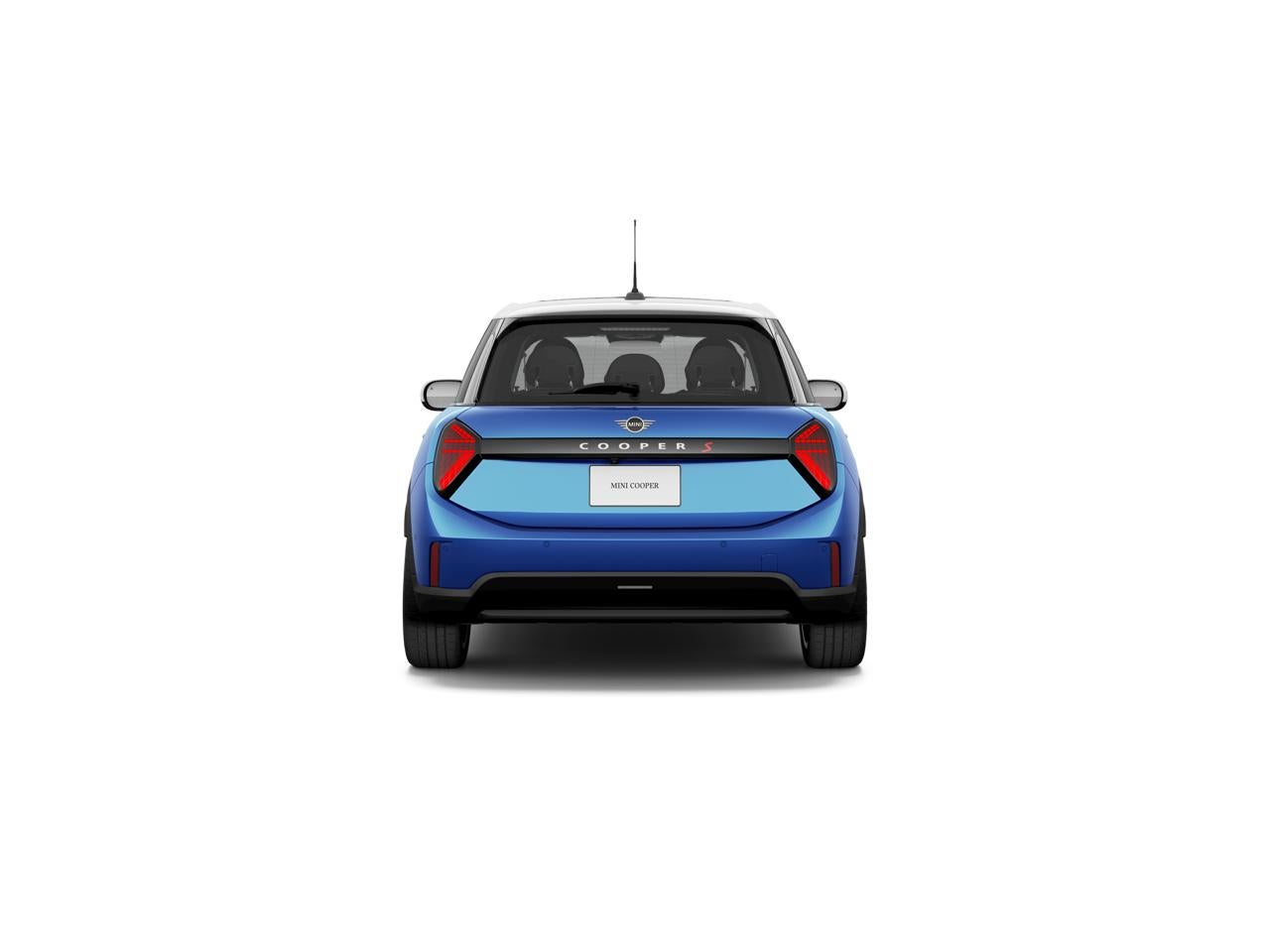 2027 MINI 4 DOOR SIGNATURE PLUS