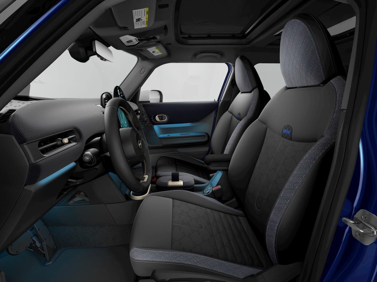2027 MINI 4 DOOR SIGNATURE PLUS
