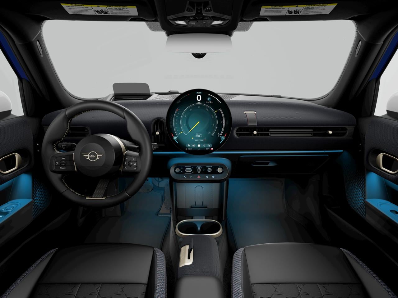 2027 MINI 4 DOOR SIGNATURE PLUS