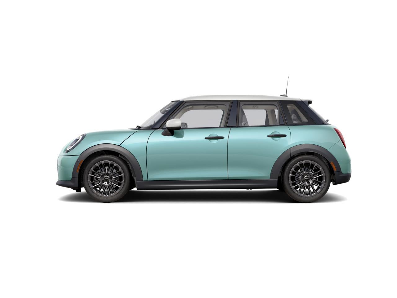 2027 MINI 4 DOOR SIGNATURE PLUS