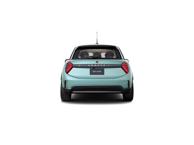 2027 MINI 4 DOOR SIGNATURE PLUS