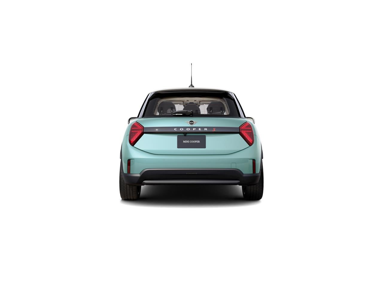 2027 MINI 4 DOOR SIGNATURE PLUS