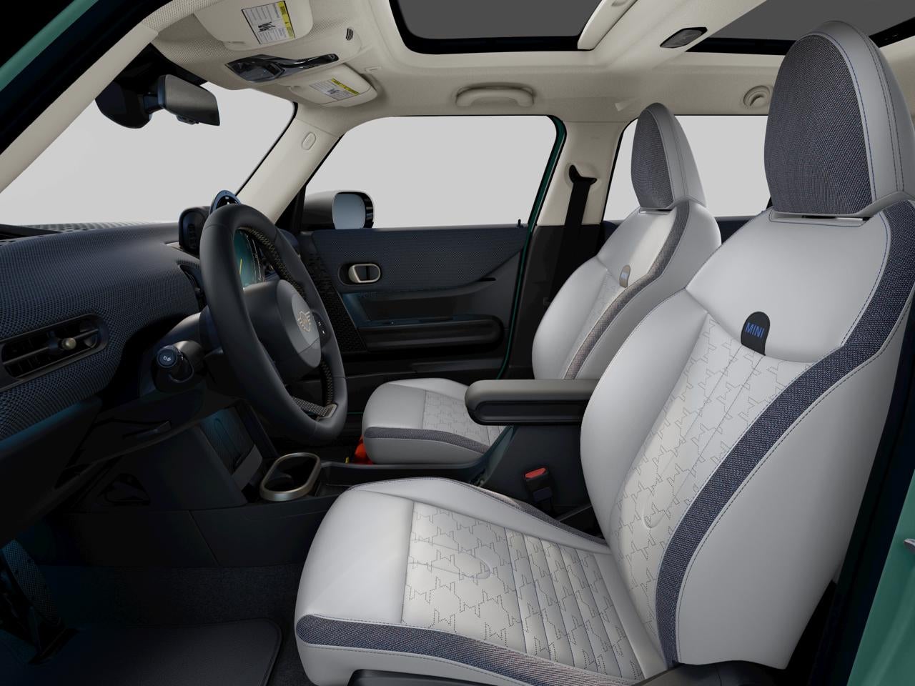 2027 MINI 4 DOOR SIGNATURE PLUS