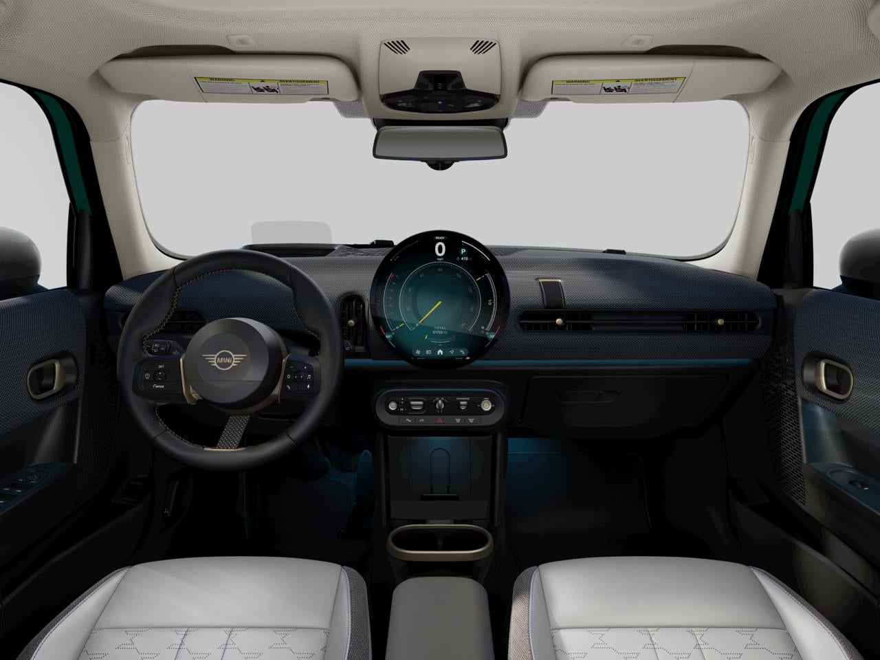 2027 MINI 4 DOOR SIGNATURE PLUS