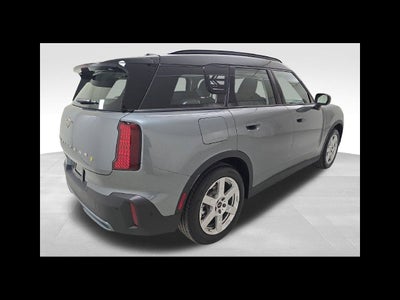 2027 MINI COUNTRYMAN SIGNATURE PLUS