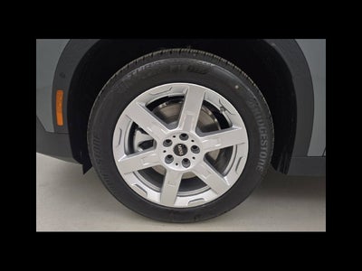 2027 MINI COUNTRYMAN SIGNATURE PLUS