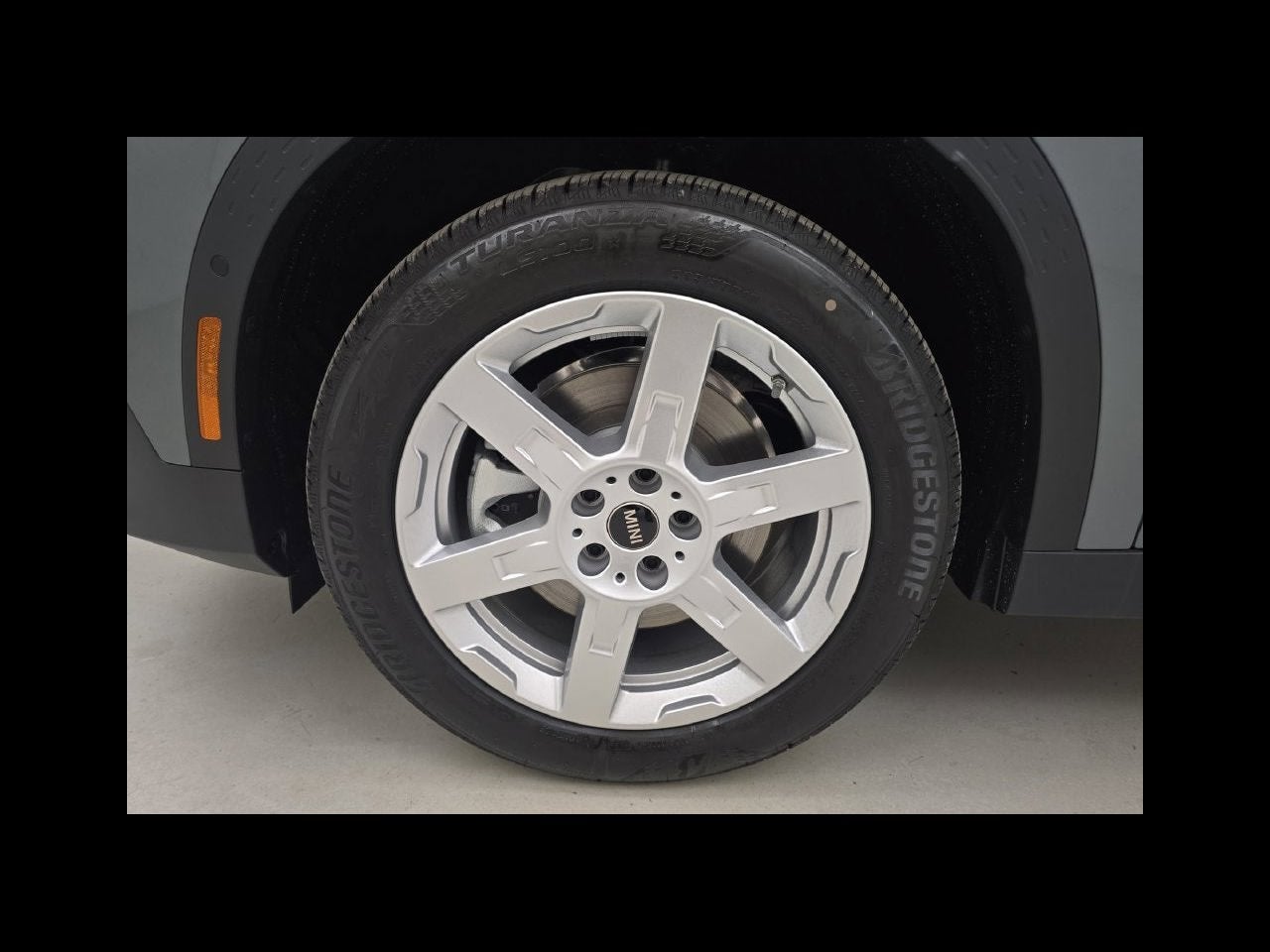 2027 MINI COUNTRYMAN SIGNATURE PLUS
