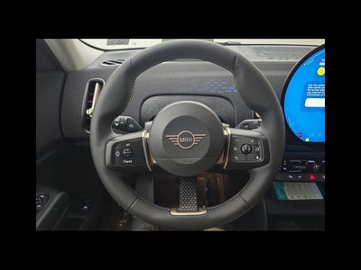 2027 MINI COUNTRYMAN SIGNATURE PLUS