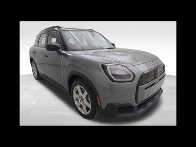 2027 MINI COUNTRYMAN SIGNATURE PLUS
