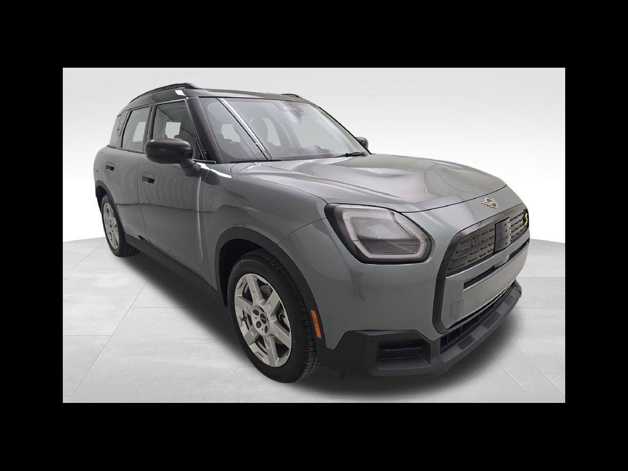 2027 MINI COUNTRYMAN SIGNATURE PLUS