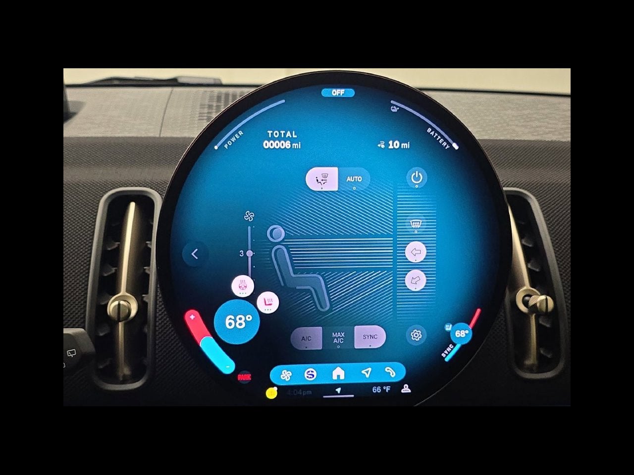 2027 MINI COUNTRYMAN SIGNATURE PLUS