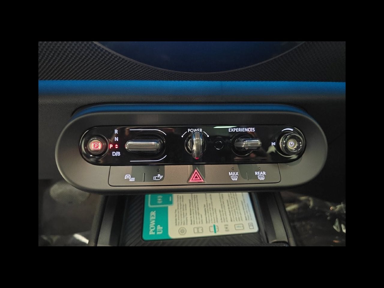 2027 MINI COUNTRYMAN SIGNATURE PLUS