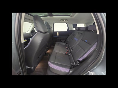 2027 MINI COUNTRYMAN SIGNATURE PLUS