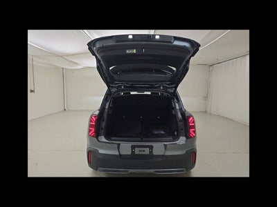2027 MINI COUNTRYMAN SIGNATURE PLUS