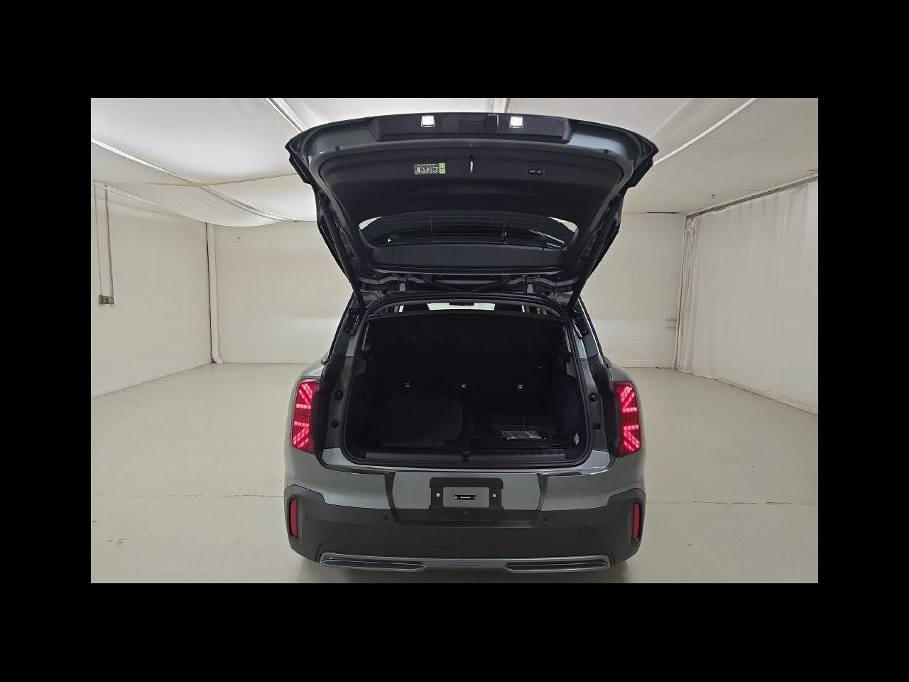 2027 MINI COUNTRYMAN SIGNATURE PLUS
