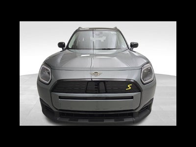 2027 MINI COUNTRYMAN SIGNATURE PLUS