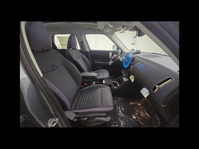 2027 MINI COUNTRYMAN SIGNATURE PLUS