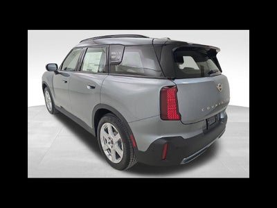 2027 MINI COUNTRYMAN SIGNATURE PLUS