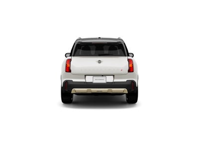 2027 MINI COUNTRYMAN ICONIC