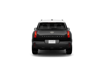 2027 MINI COUNTRYMAN ICONIC