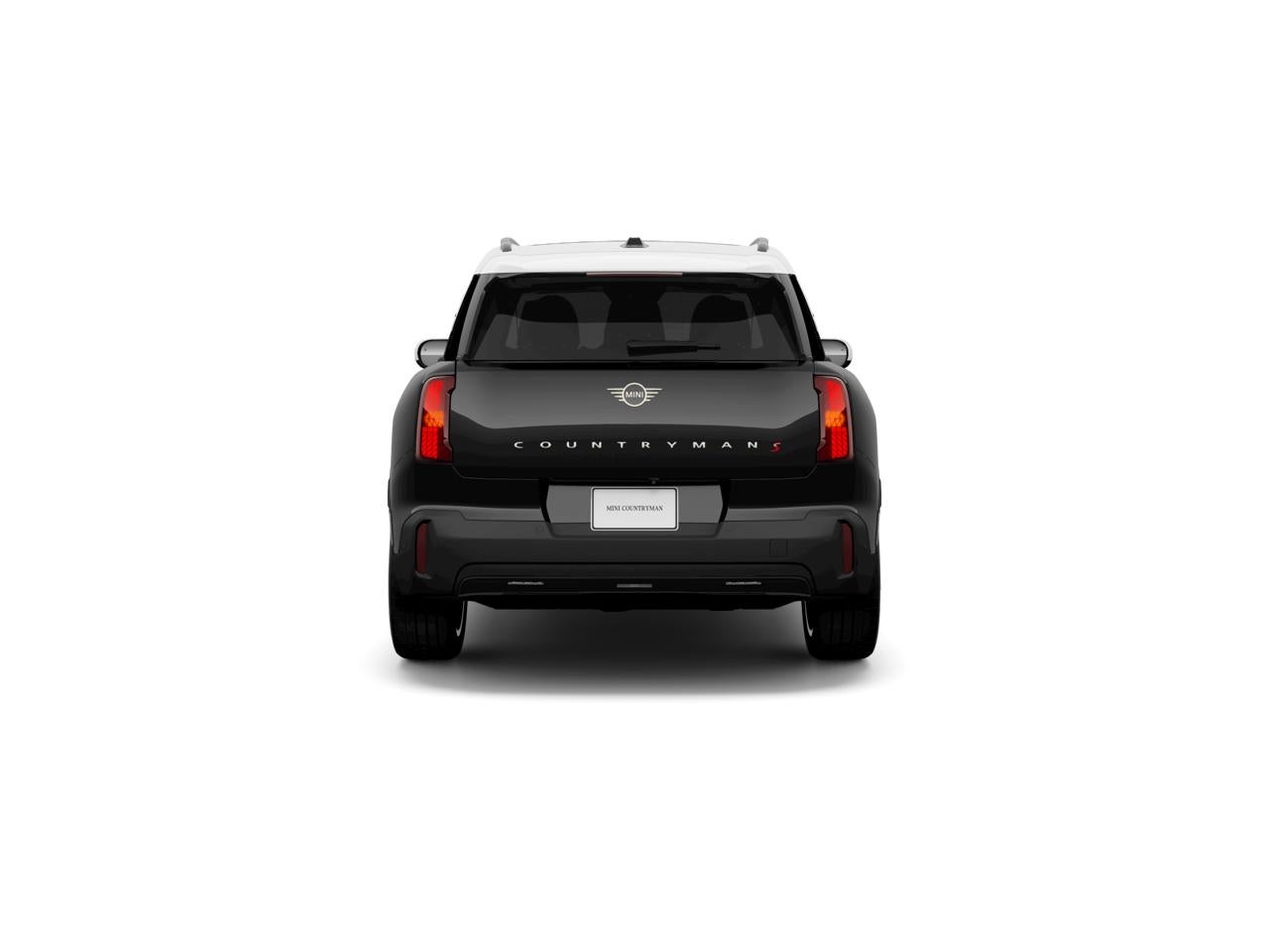 2027 MINI COUNTRYMAN ICONIC