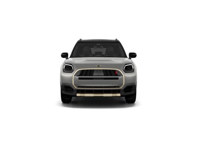 2027 MINI COUNTRYMAN SIGNATURE PLUS