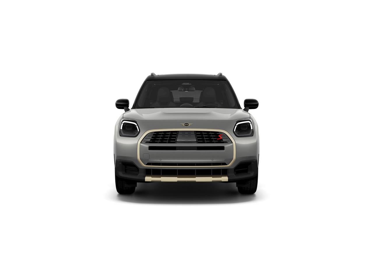 2027 MINI COUNTRYMAN SIGNATURE PLUS