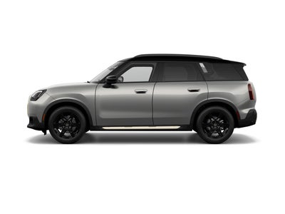 2027 MINI COUNTRYMAN SIGNATURE PLUS