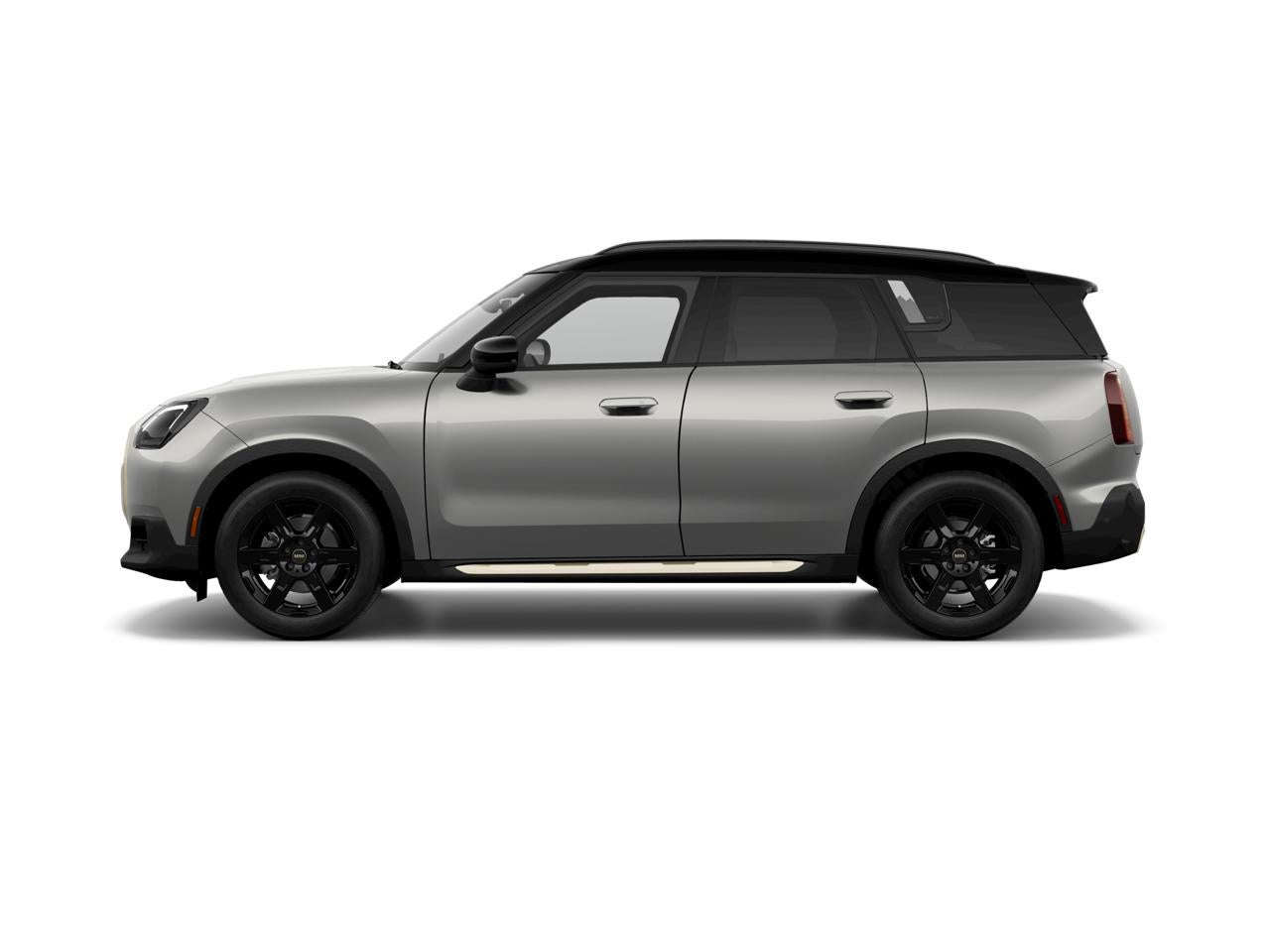2027 MINI COUNTRYMAN SIGNATURE PLUS