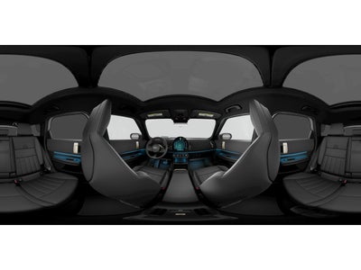 2027 MINI COUNTRYMAN SIGNATURE PLUS