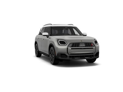 2027 MINI COUNTRYMAN ICONIC