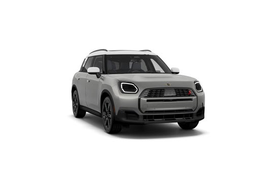 2027 MINI COUNTRYMAN ICONIC