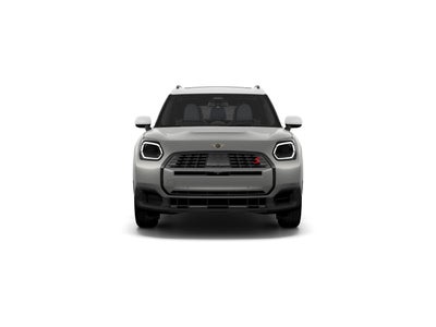 2027 MINI COUNTRYMAN ICONIC