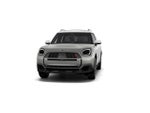 2027 MINI COUNTRYMAN ICONIC