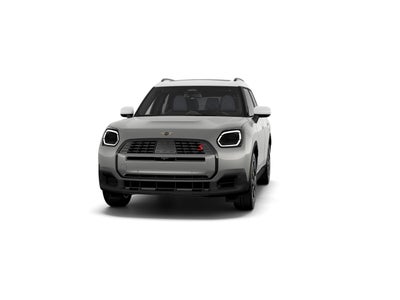 2027 MINI COUNTRYMAN ICONIC