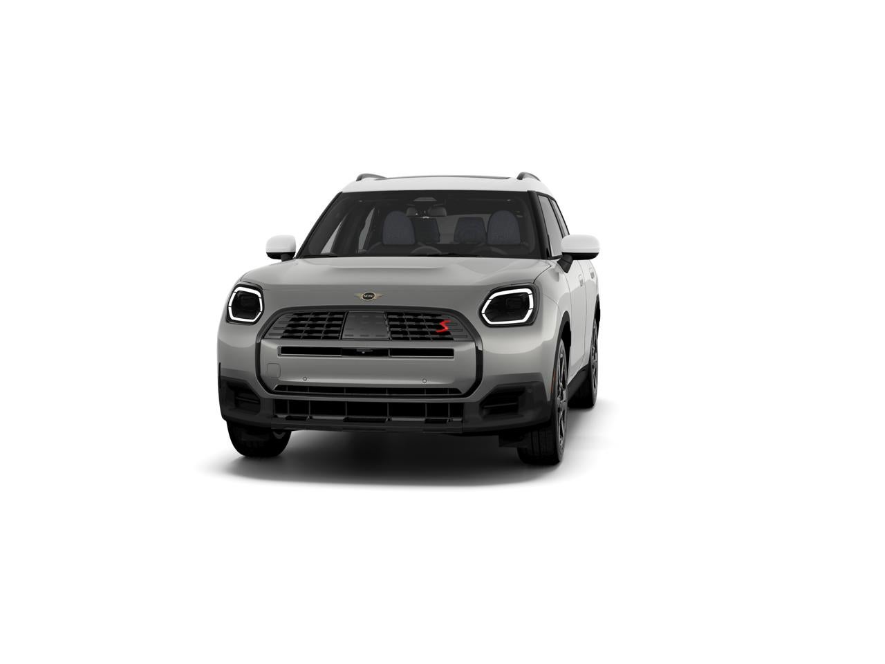 2027 MINI COUNTRYMAN ICONIC